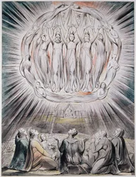 Le matin de la Nativité du Christ